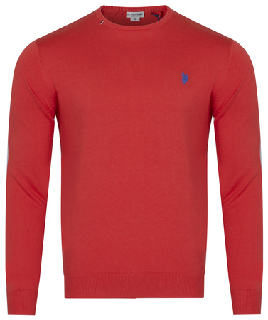 U.S. POLO ASSN. - SWEATER BURT 173 67923 53241 352