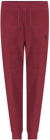 U.S. POLO ASSN. - FLEECE TROUSERS LAYA 315 66887 53370 357