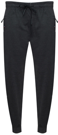 MUST PARKOUR - JX8030 CIEMNOSZARY