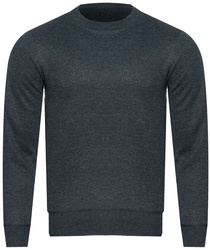 NEW WISE - N537 CIEMNOSZARY