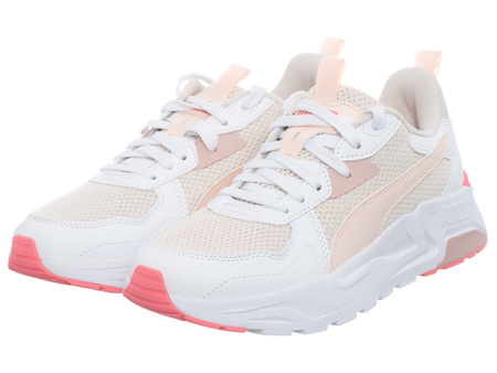 PUMA -  TRINITY LITE JR 391443-10