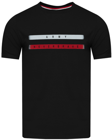 JUMPER - 3033 CZARNY