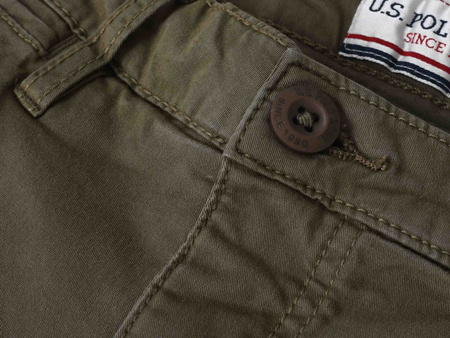 U.S. POLO ASSN. - SHORTS SEAN 157 66359 53065 446