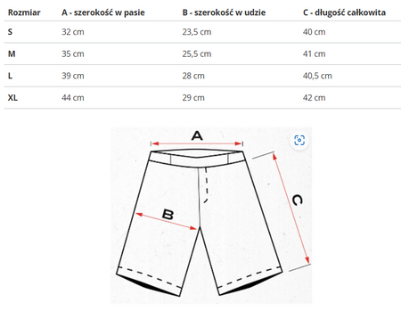 REEBOK - CL VARSITY SKIRT HS0365