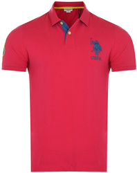 U.S. POLO ASSN. - POLO SALV 197 66341 41029 251