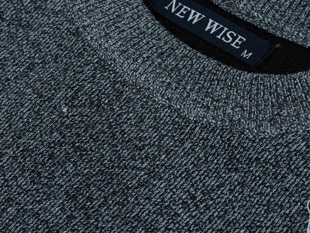 NEW WISE - N537 JASNOSZARY