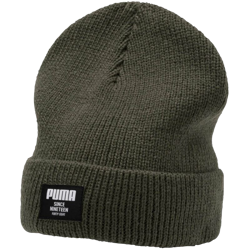 Puma - Ribbed Classic 021709-04 - Winter hat - Green