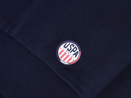 U.S. POLO ASSN. -  HOODIE BLYT 162 65309 52319 177