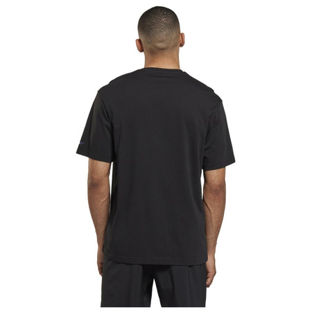 REEBOK - LM OVERSIZED GRAPHIC TEE HN1711