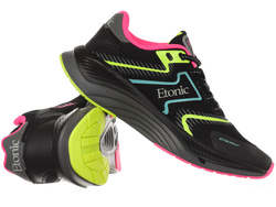 ETONIC - ENERGY ETW322690/02 BLACK