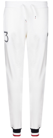 U.S. POLO ASSN. - FLEECE TROUSERS OWEN 315 66882 51930 101