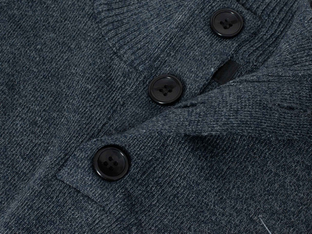 MUST PARKOUR - S8212 GRANATOWY