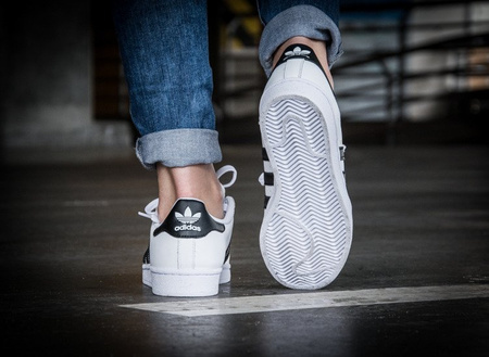 ADIDAS ORIGINALS SUPERSTAR (C77154)