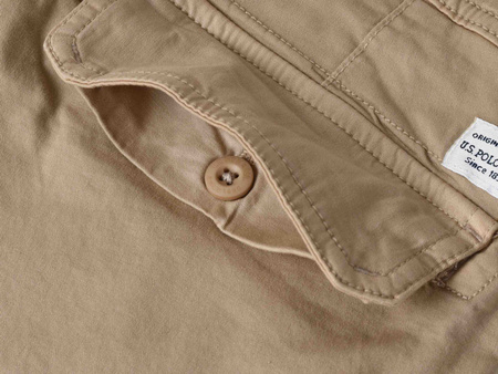 U.S. POLO ASSN. - SHORTS SEAR 143 66361 53065 420