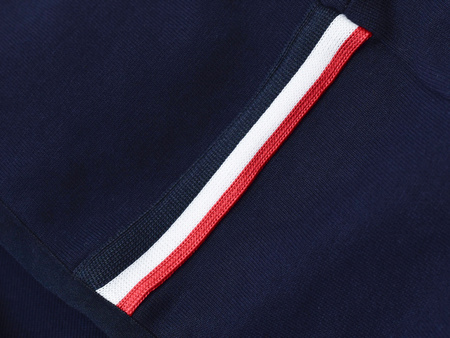 U.S. POLO ASSN. -  HOODIE BLYT 162 65309 52319 177