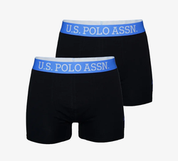 U.S. POLO ASSN. - MEN BOXERSHORTS 2PACK 134 68149 51948 599