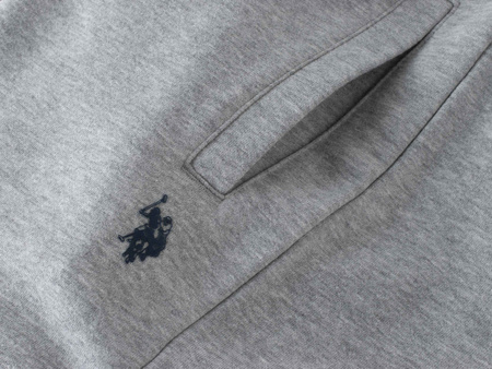 U.S. POLO ASSN. - FLEECE TROUSERS NIKY US40 115 018 002191 188