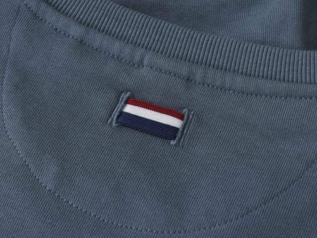 U.S. POLO ASSN. -  SWEATSHIRT MAX 187 66653 53223 287