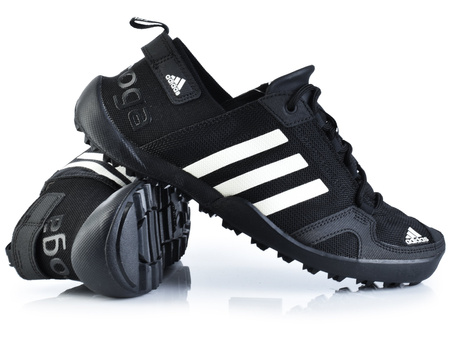 Adidas - Climacool Daroga Two Q21031 - Trekking Shoes - Black / White