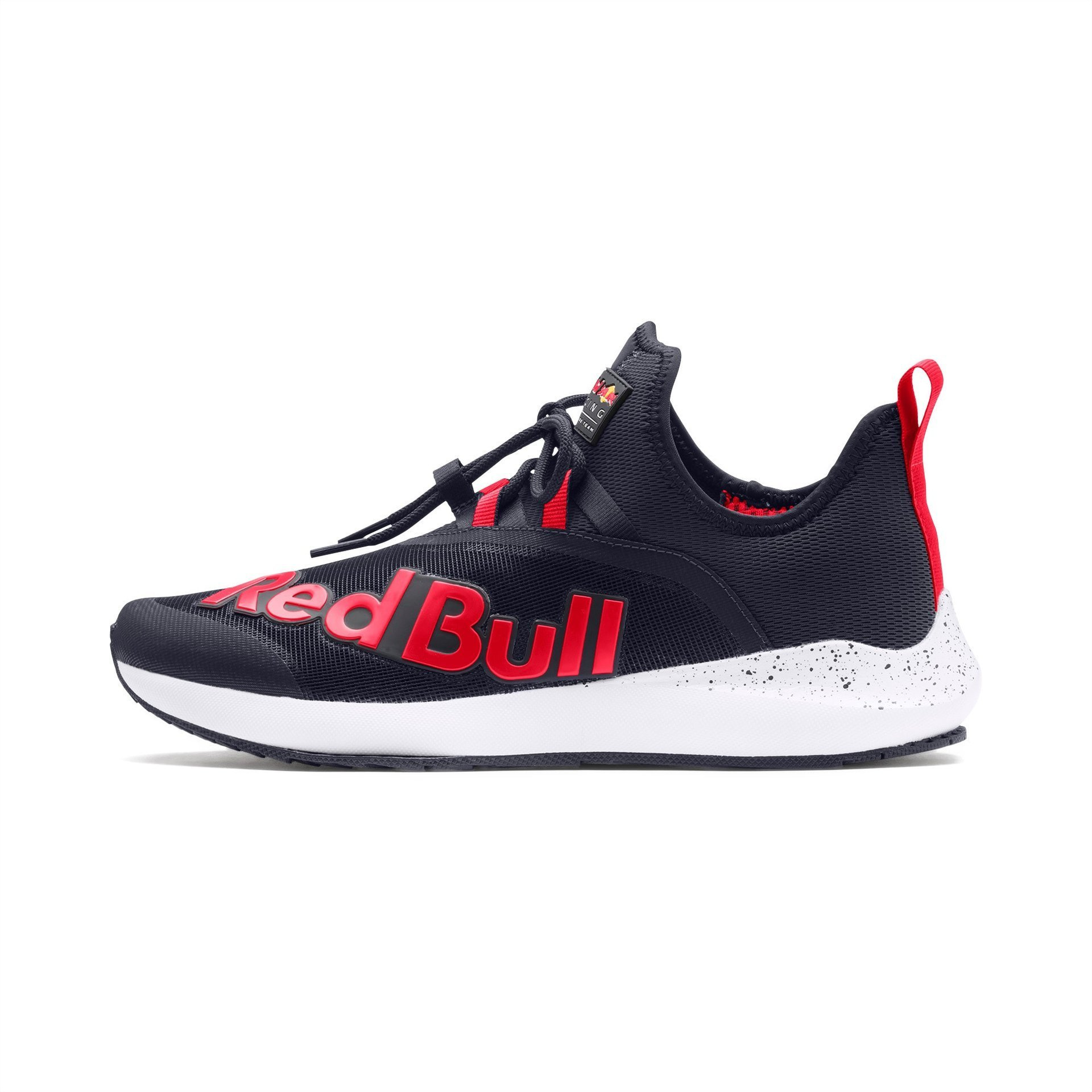 Puma - Red Bull Racing Evo Cat II IGNITE 339811-01 - Sneakers