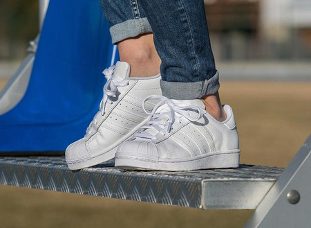 ADIDAS SUPERSTAR (B23641)