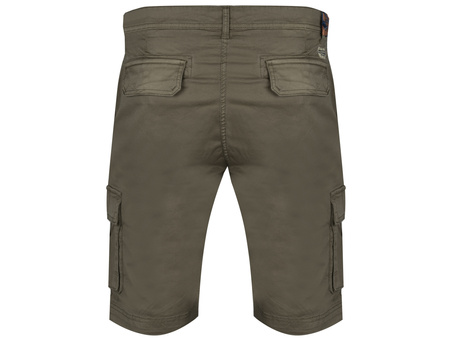 U.S. POLO ASSN. - SHORTS SEAR 143 66361 53065 446