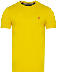 U.S. POLO ASSN. - MEN'S T-SHIRT BREN 154 67532 43472 314