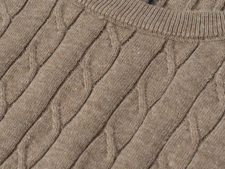 BARTEX - WARKOCZ 1 CAPUCCINO