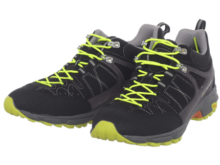  Men's shoes GARSPORT FAST HIKE LOW TEX GDT1040002