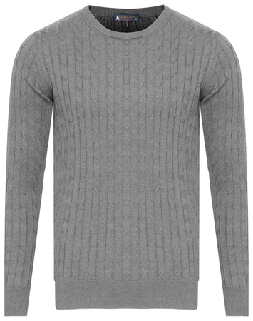 BARTEX - WARKOCZ 1 SZARY