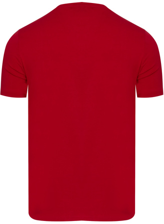 JUMPER - 3034 CZERWONY