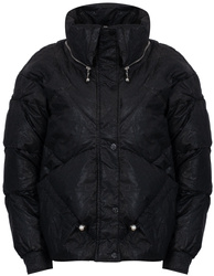 ROMEO GIGLI - 01W24 R04 / NERO