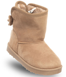 SOLO SOPRANI COUTURE - BOW GIRL SCG421P86/24