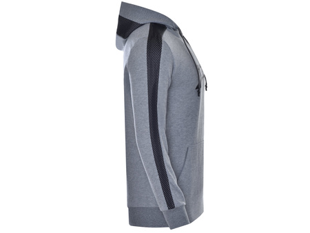 Puma - Avenir 597346-03 - Hoodie - Grey