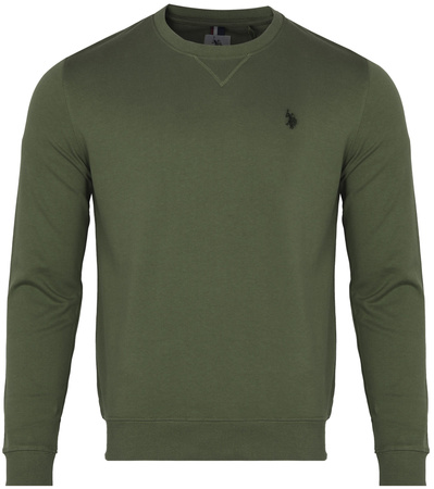 U.S. POLO ASSN. -  SWEATSHIRT MAX 187 66653 53223 141
