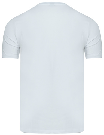 JUMPER - 3024 BIAŁY