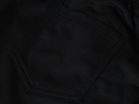 MUST PARKOUR - JX8030 CZARNY 