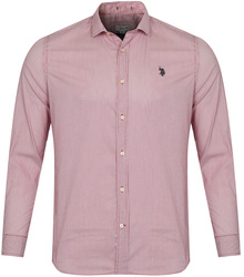 U.S. POLO ASSN. -  SHIRT CALE 104 67761 53183 750