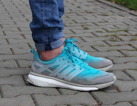 ADIDAS CONSORTIUM ENERGY BOOST SOLEBOX X PAKER SHOES (CP9762)