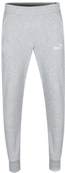 PUMA - FLEECE TROUSERS ESS Logo Pants TR cl 679629-04