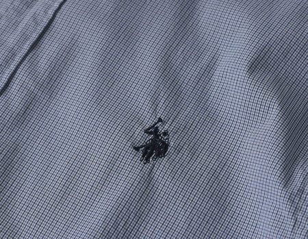 U.S. POLO ASSN. -  SHIRT ZED 104 67092 53515 837