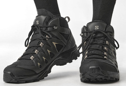 SALOMON - X BRAZE MID GTX 474305SK V0