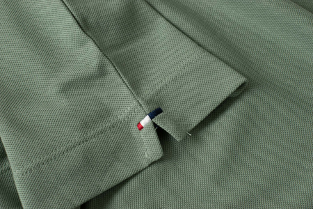 U.S. POLO ASSN. - MEN'S T-SHIRT MICK PREMIUM 154 67578 53565 100