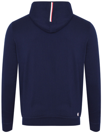 U.S. POLO ASSN. -  HOODIE BLYT 162 65309 52319 177