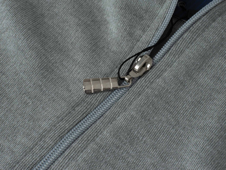 POLO LARA -  SZARY K