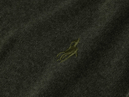 TRIKKO - BIS 501 HAKI