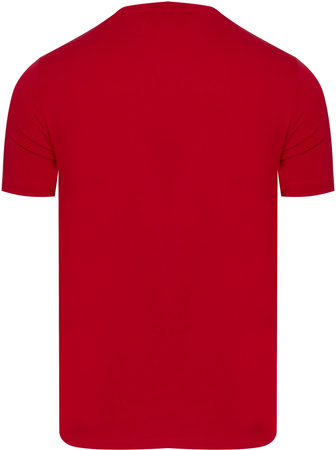 JUMPER - 3002 CZERWONY