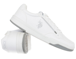 U.S. POLO ASSN. - STEVE003-WHI