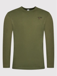 REEBOK - CL DESTINATION LS TEE HB9904