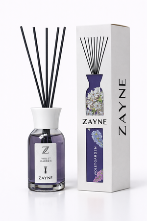 ZAYNE - DYFUZOR ZAPACHOWY - ID8947 VIOLET GARDEN